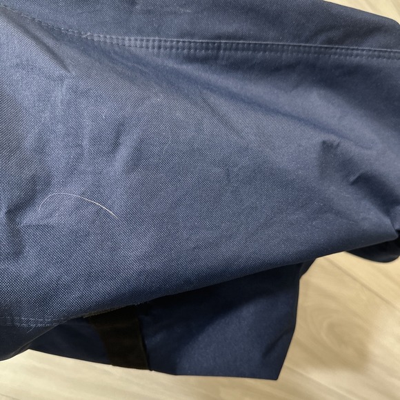 PROTEGE Unisex Gym Duffle Travel Sport 23x8x12" Adjustable Strap Pockets - Picture 8 of 8